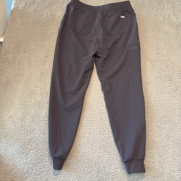 Figs Zamora Jogger Scrub Pants size L/T - Picture 6 of 6